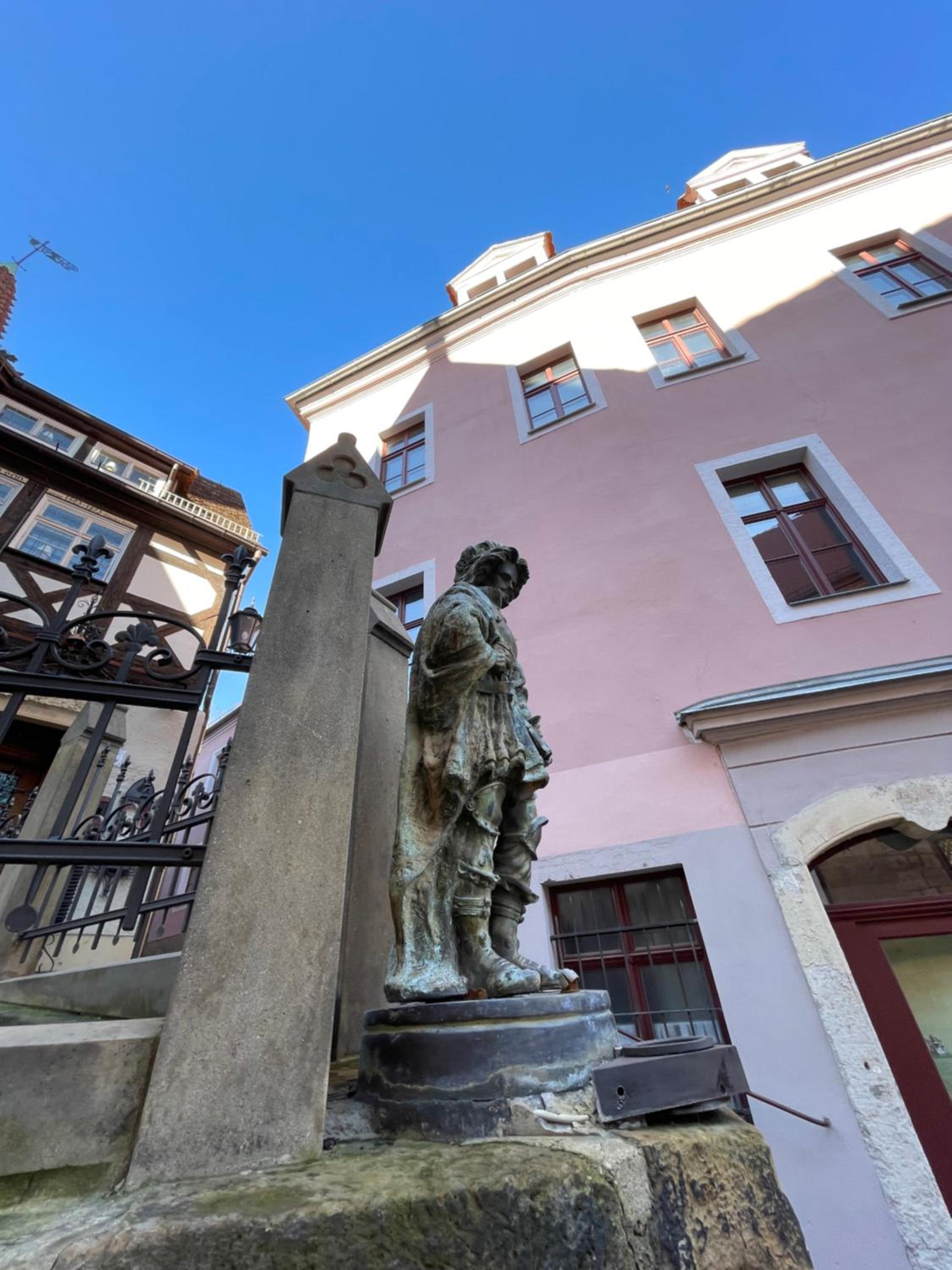 Pension am Markt Meißen