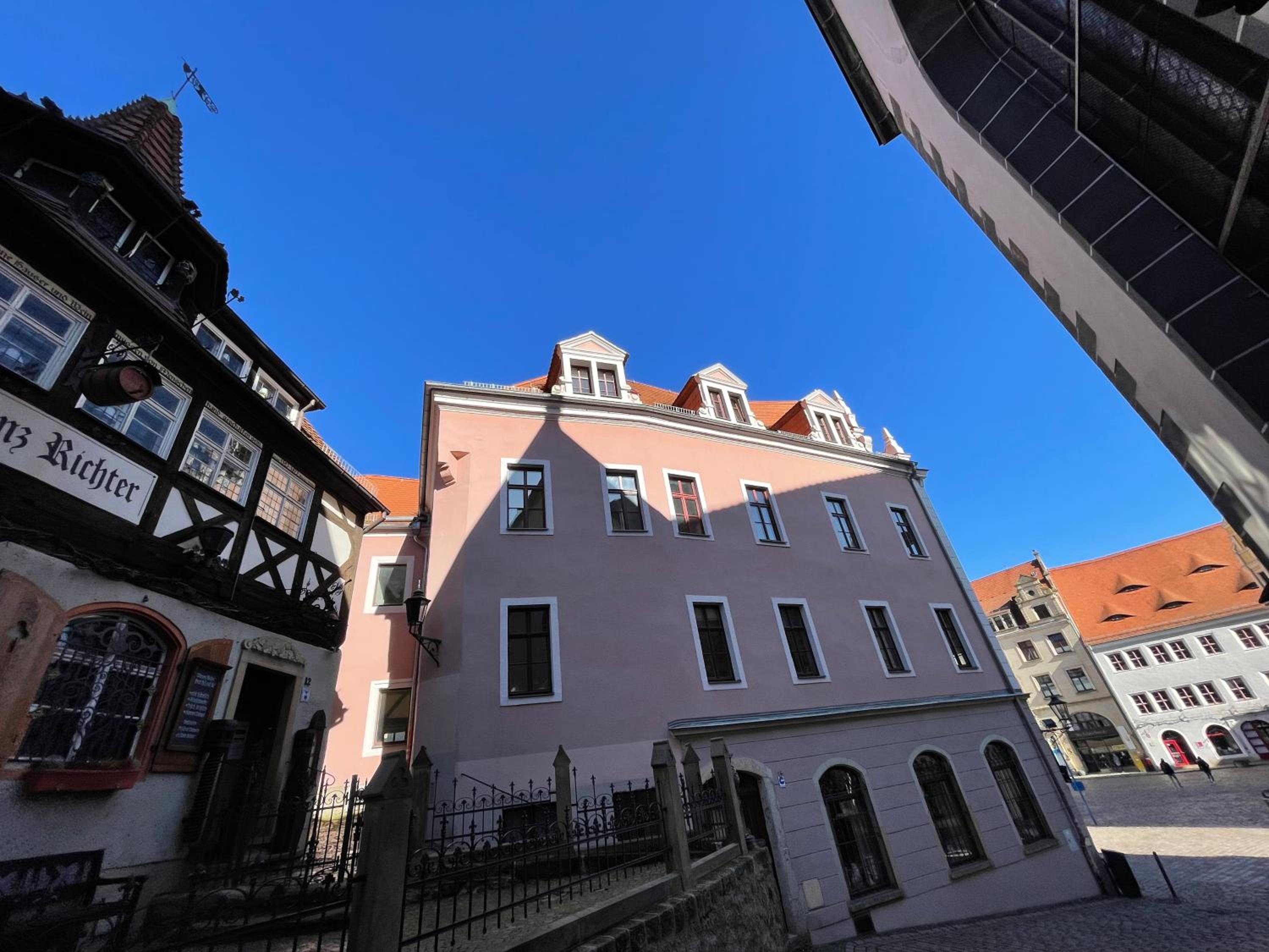 Pension am Markt Meißen