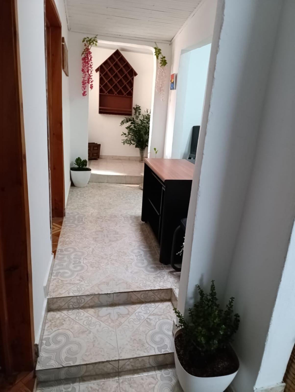 Hostal de Jade