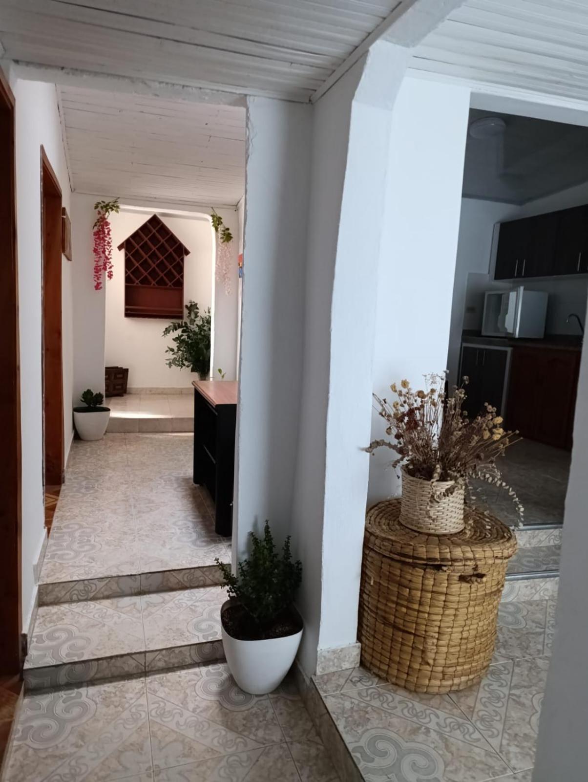 Hostal de Jade