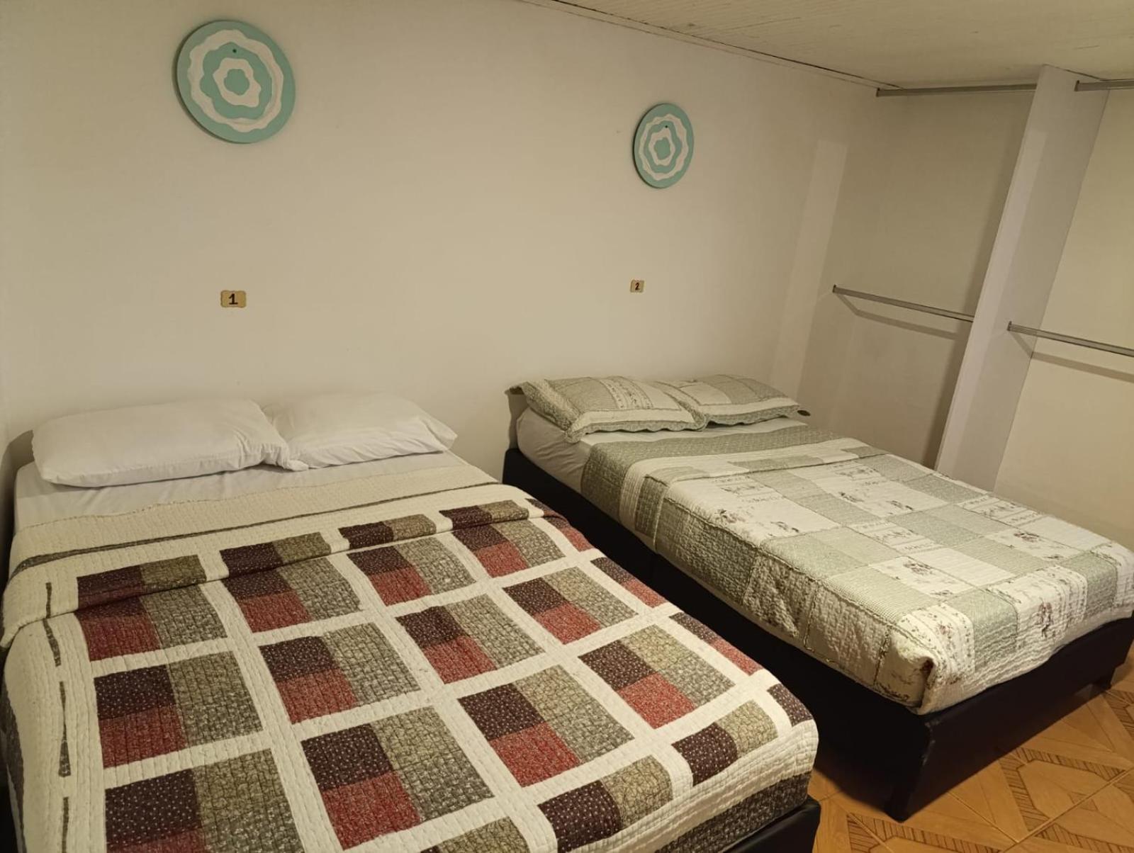 Hostal de Jade