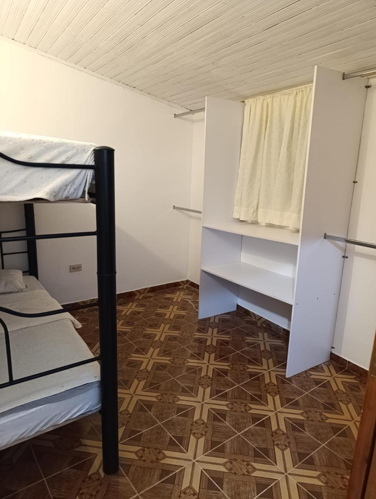 Hostal de Jade