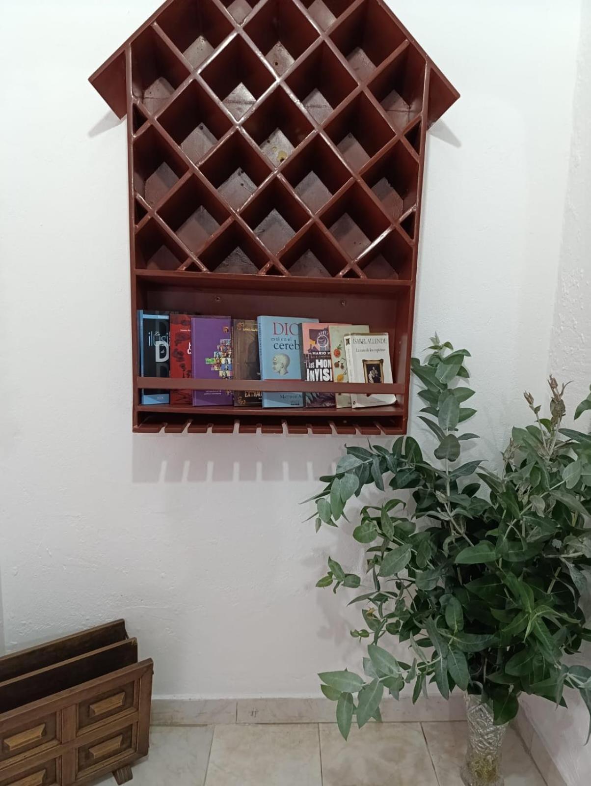 Hostal de Jade