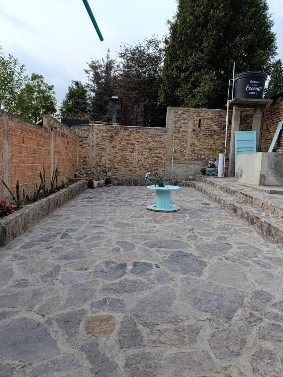 Hostal de Jade