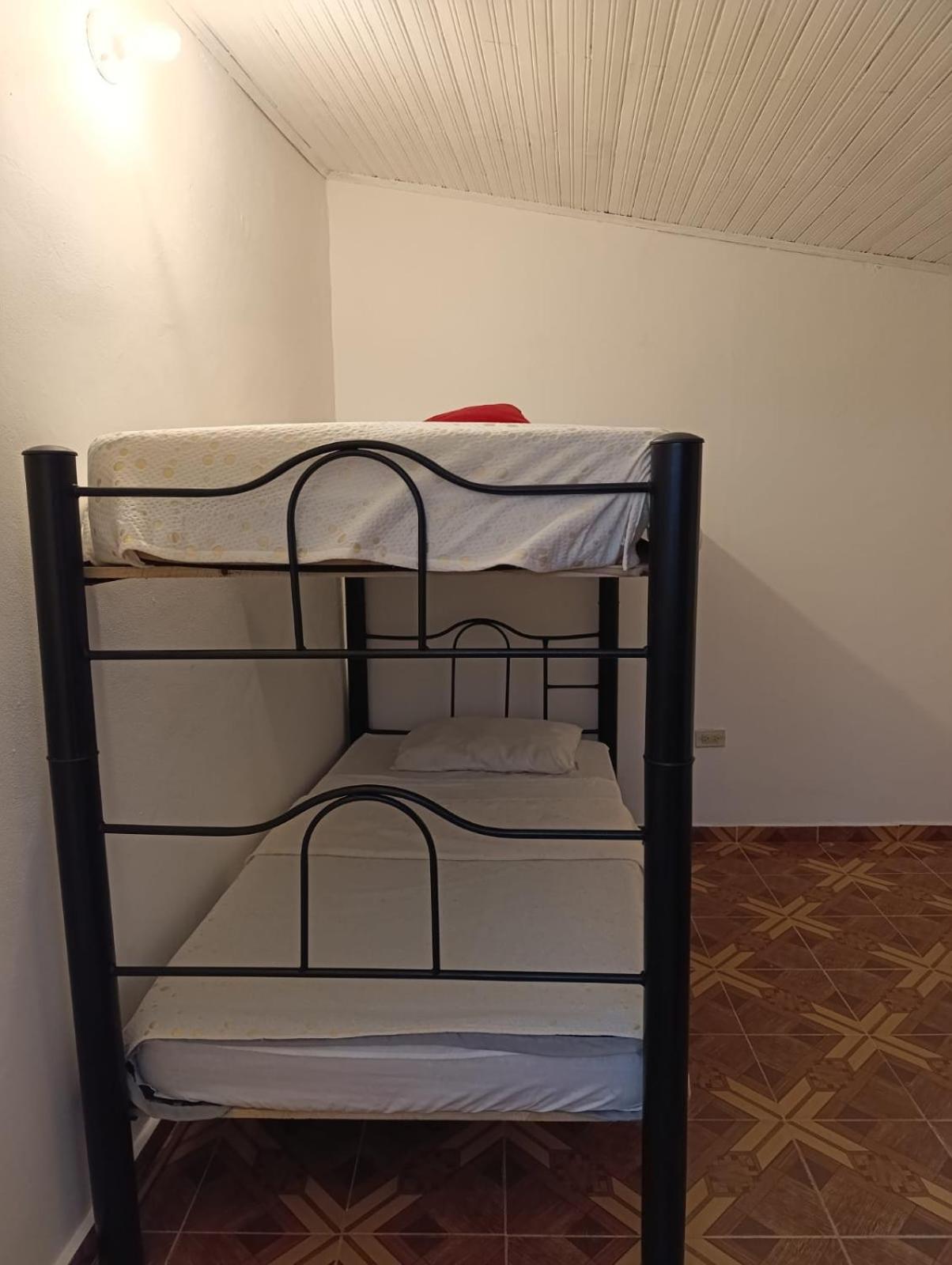 Hostal de Jade