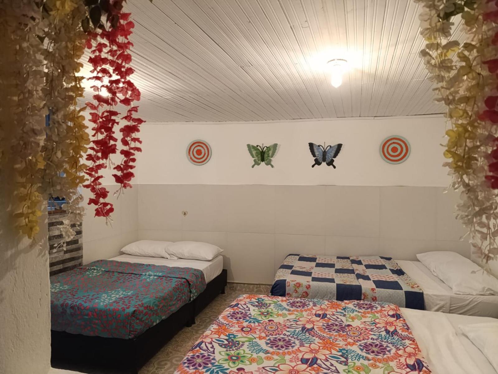 Hostal de Jade
