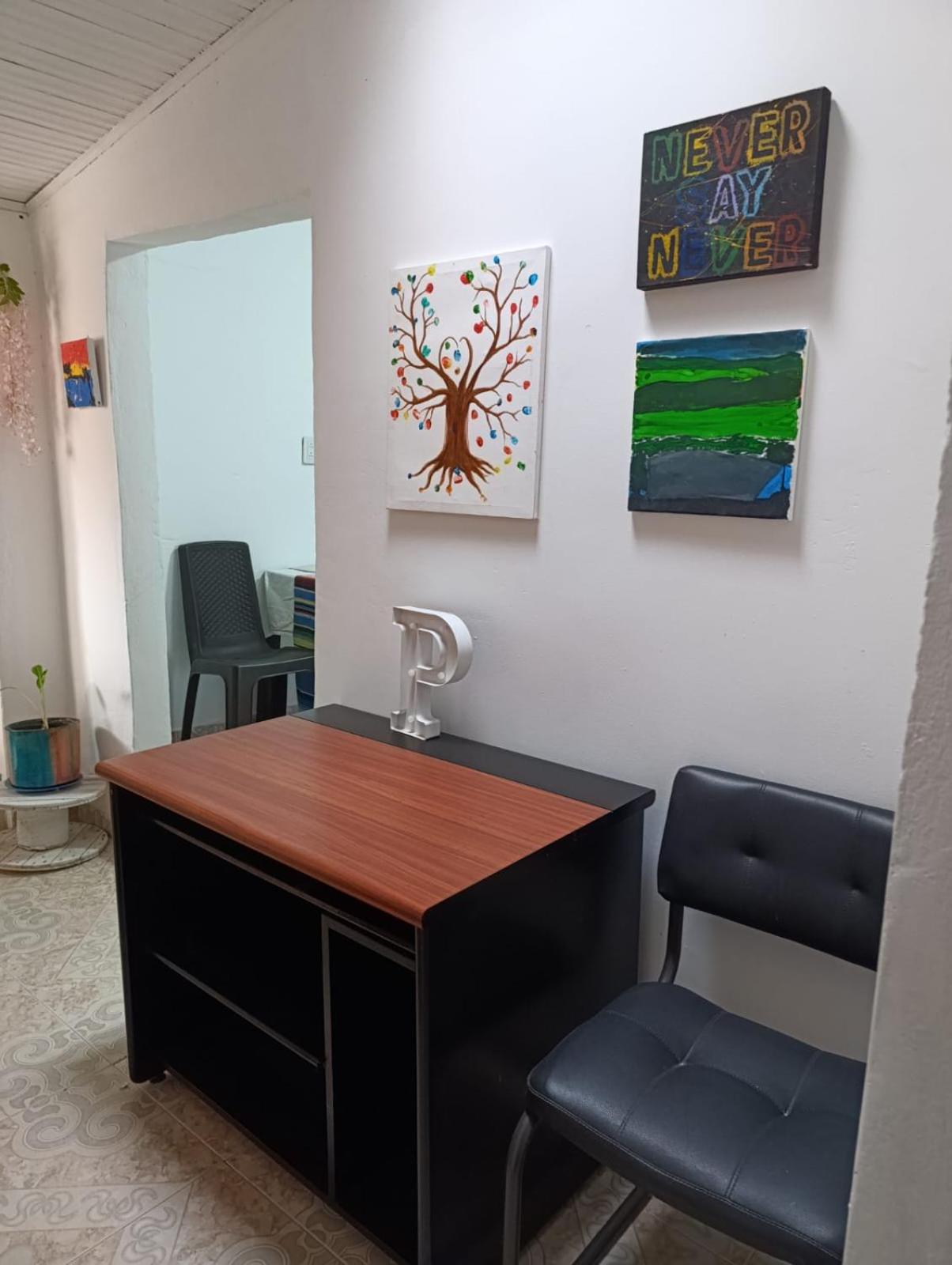 Hostal de Jade