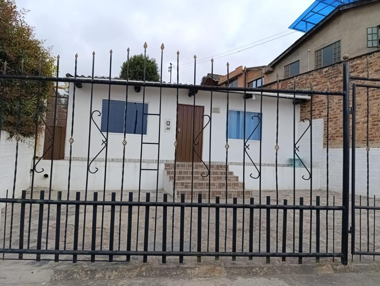 Hostal de Jade