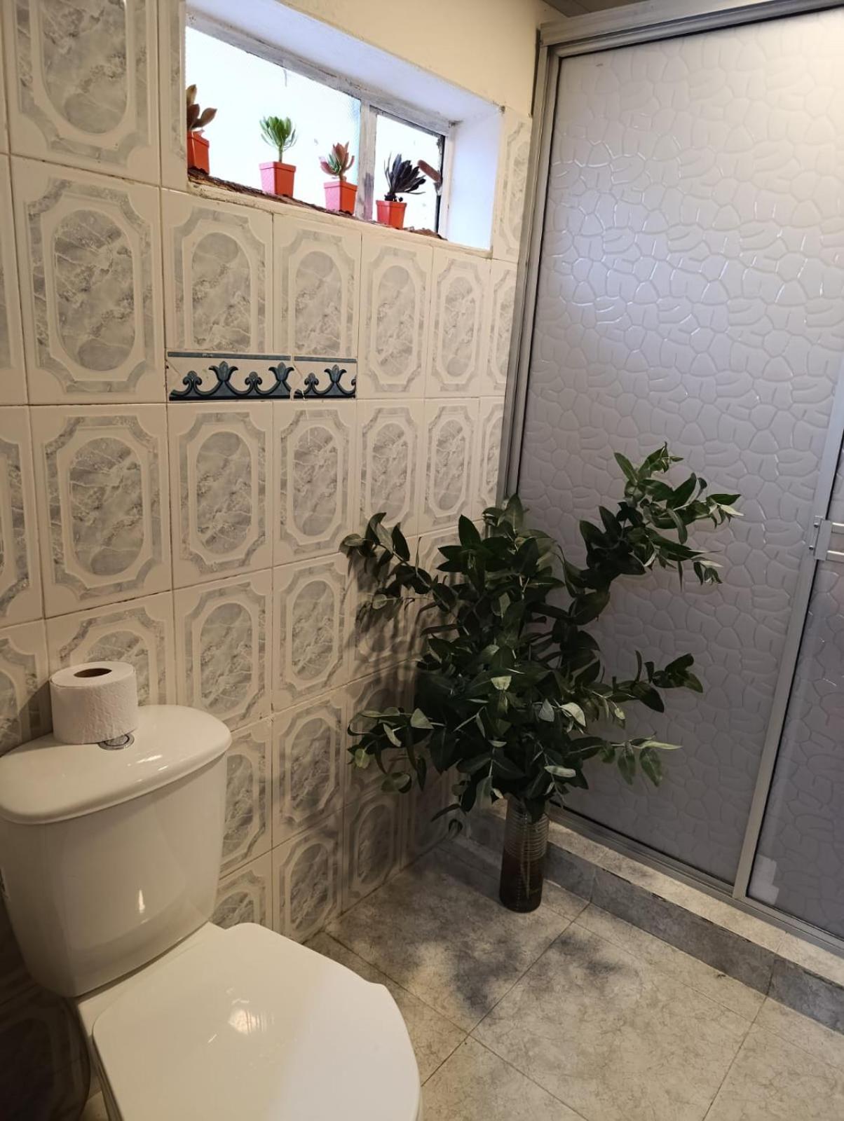 Hostal de Jade