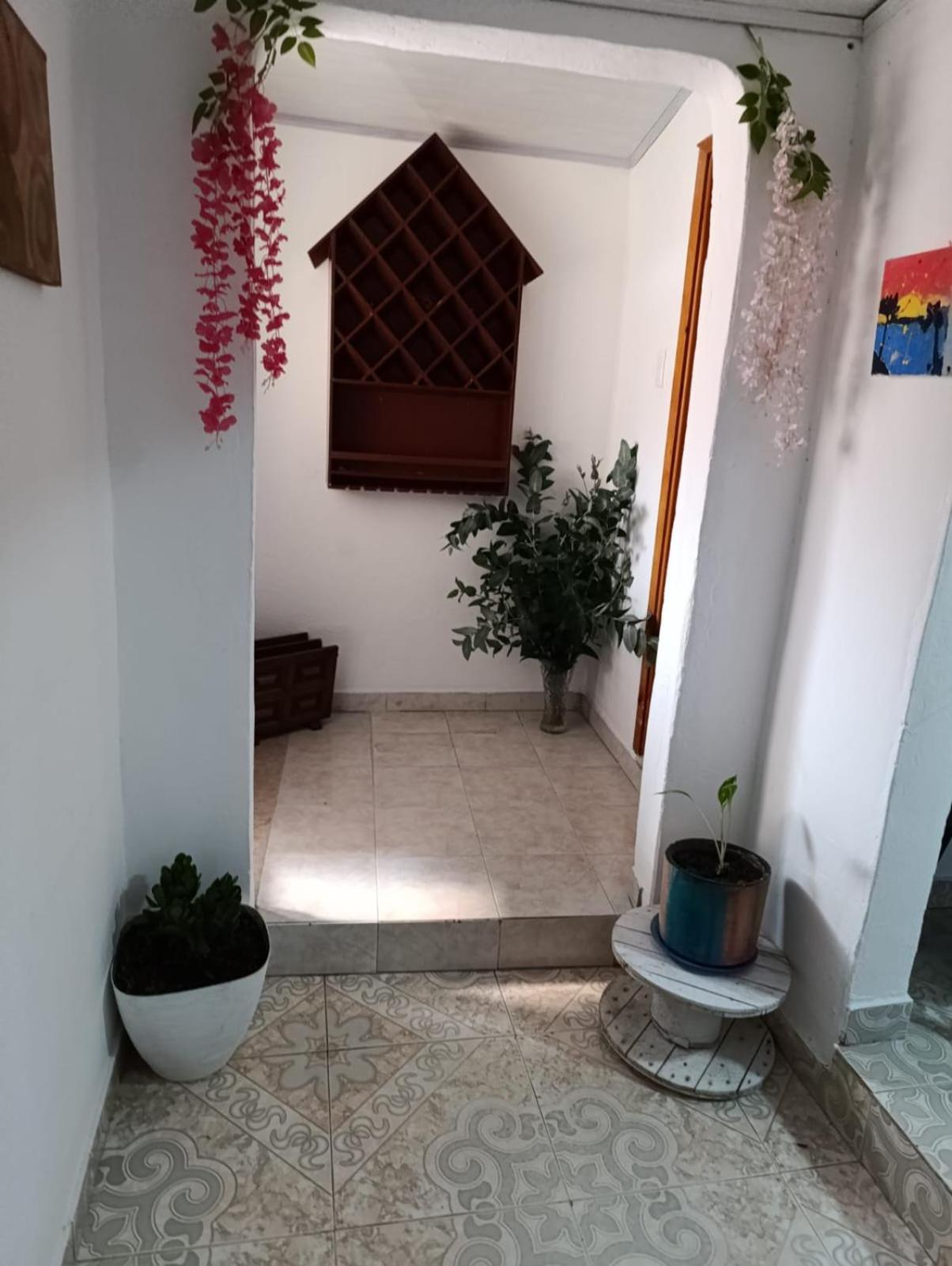 Hostal de Jade