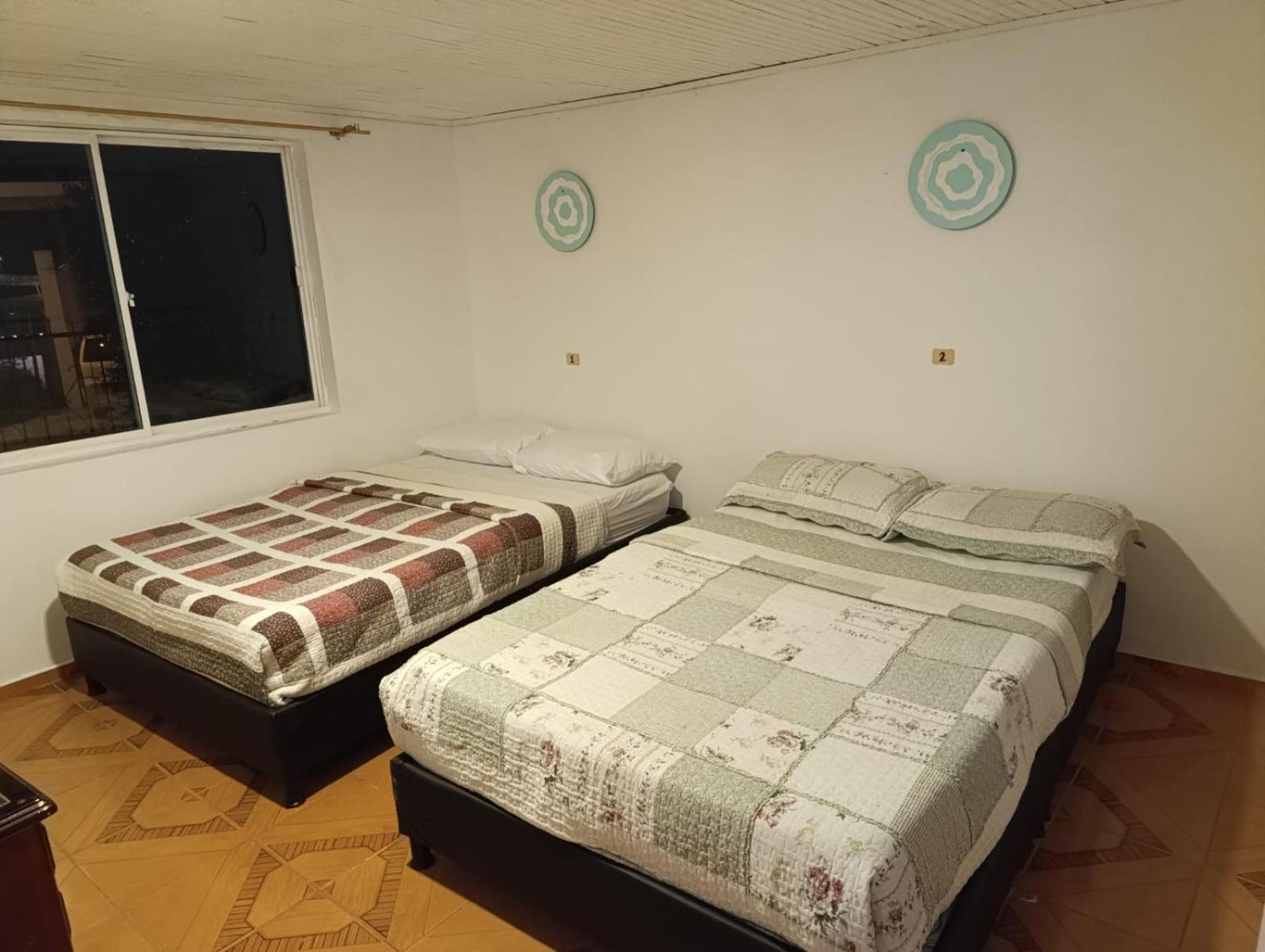 Hostal de Jade