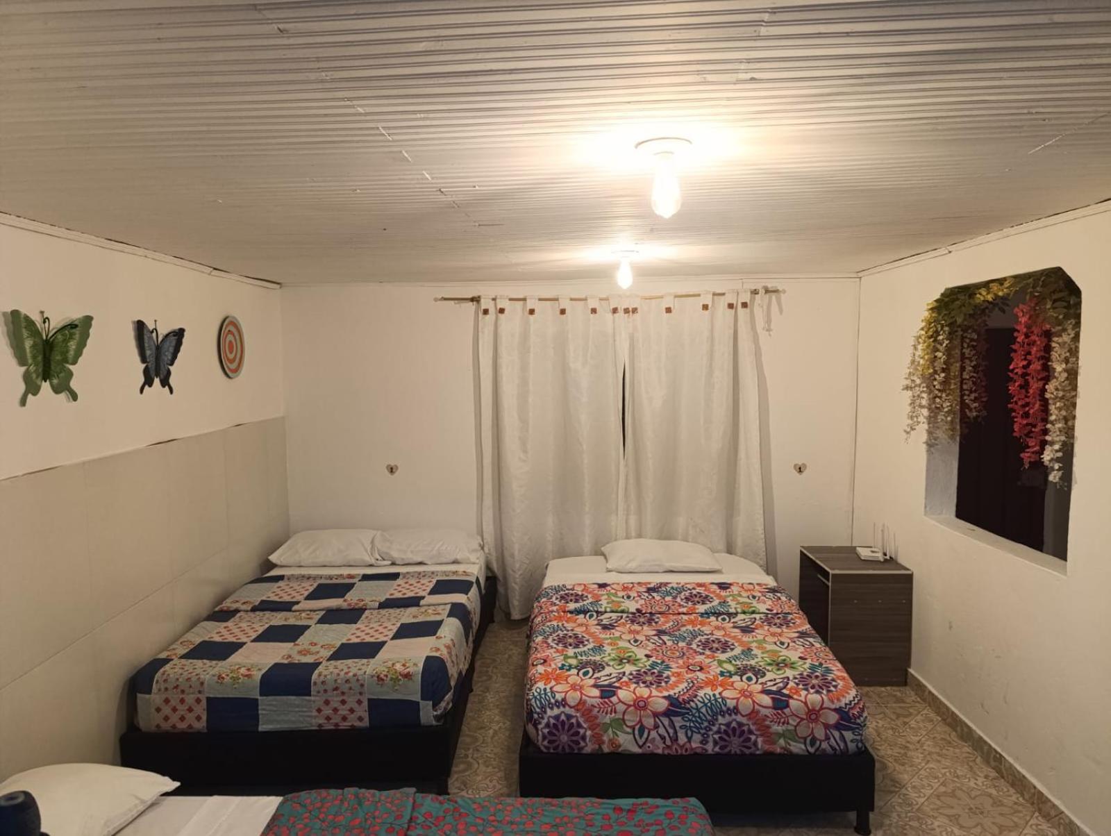 Hostal de Jade
