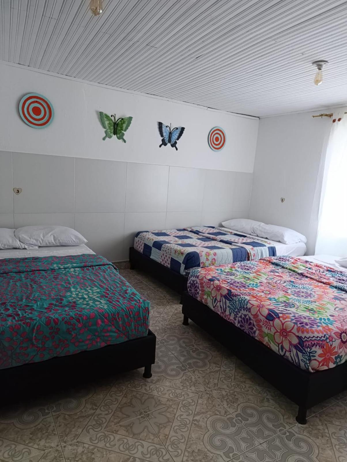 Hostal de Jade
