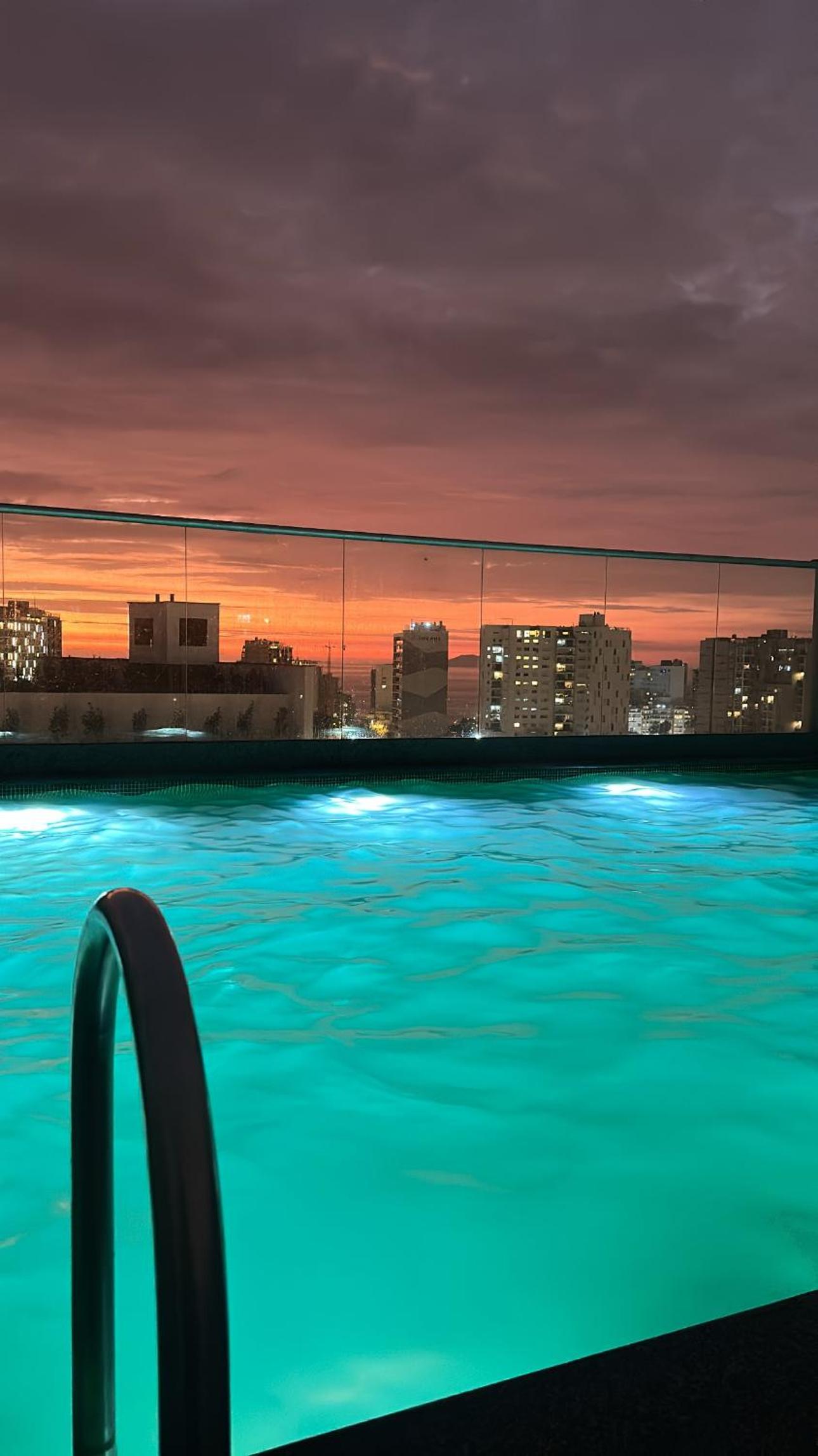 Apartamento en Barranco view 2