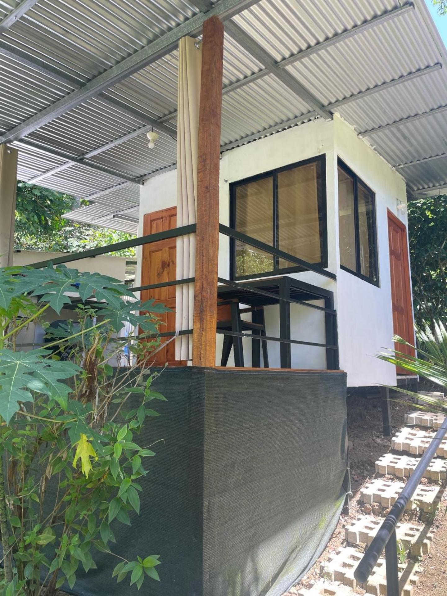 Vimanas Surf Shack