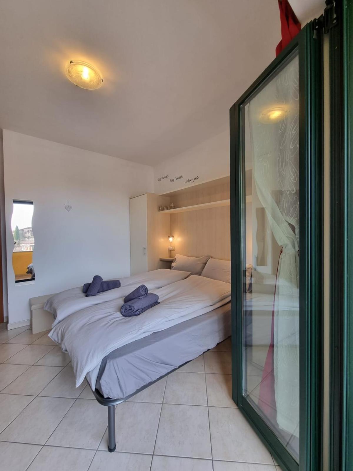 Apartment Cristina - Tignale Lake Garda