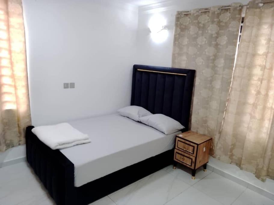 3 Bedroom En-Suite House in Communication Hills, East Legon Hills, Accra view 2