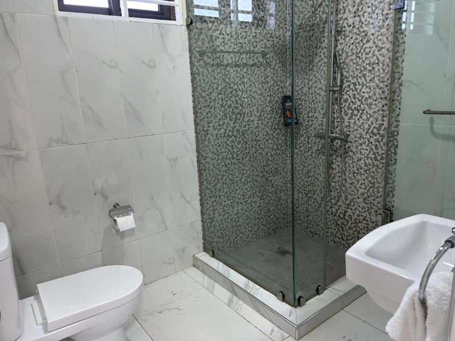 3 Bedroom En-Suite House in Communication Hills, East Legon Hills, Accra view 5