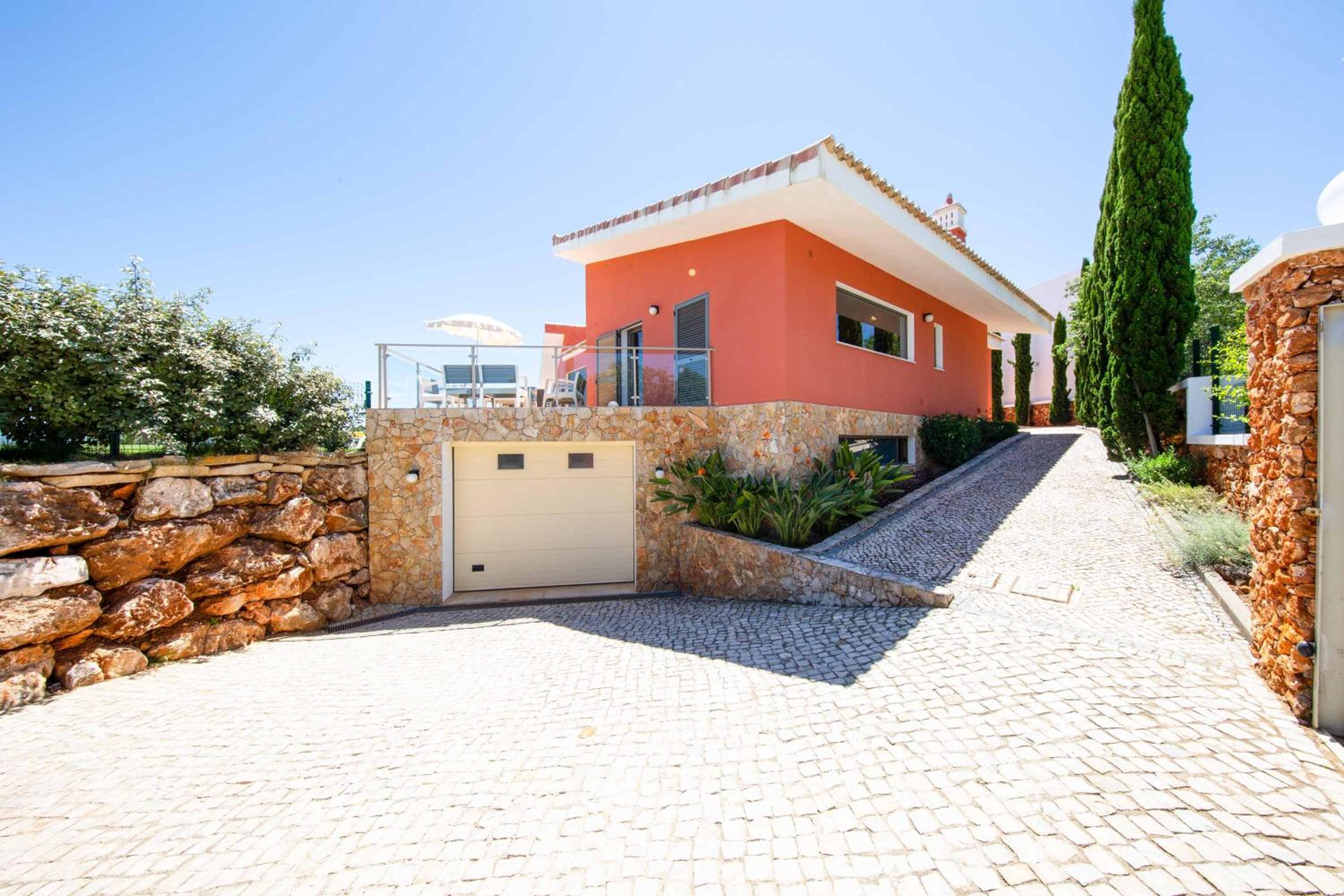 Casa Salir