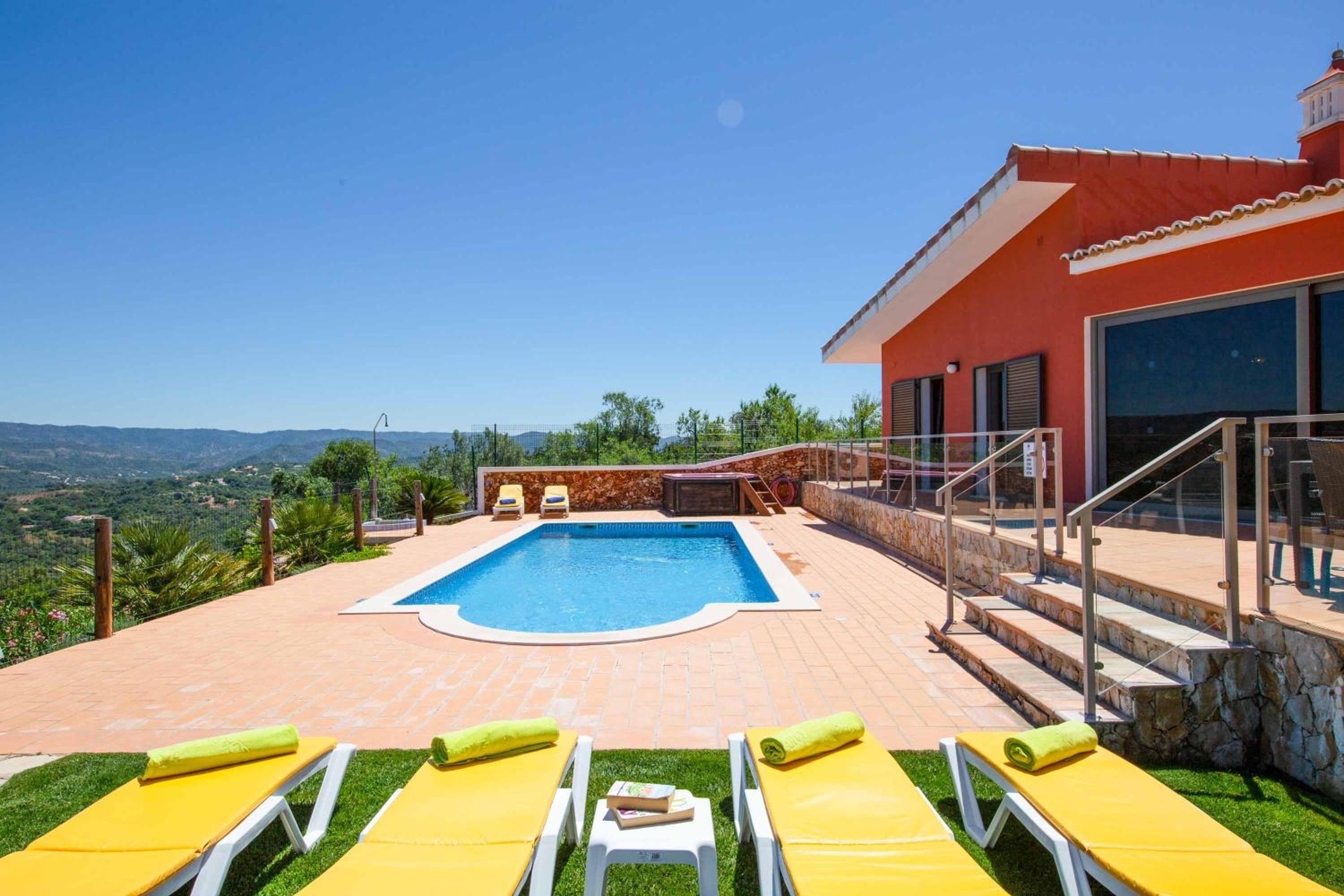 Casa Salir