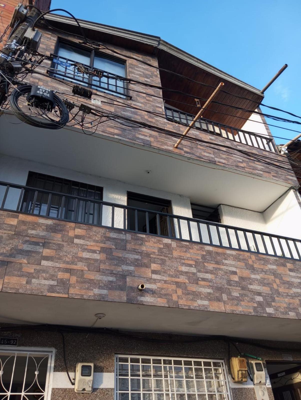 M76 apartamento acogedor en Medellin