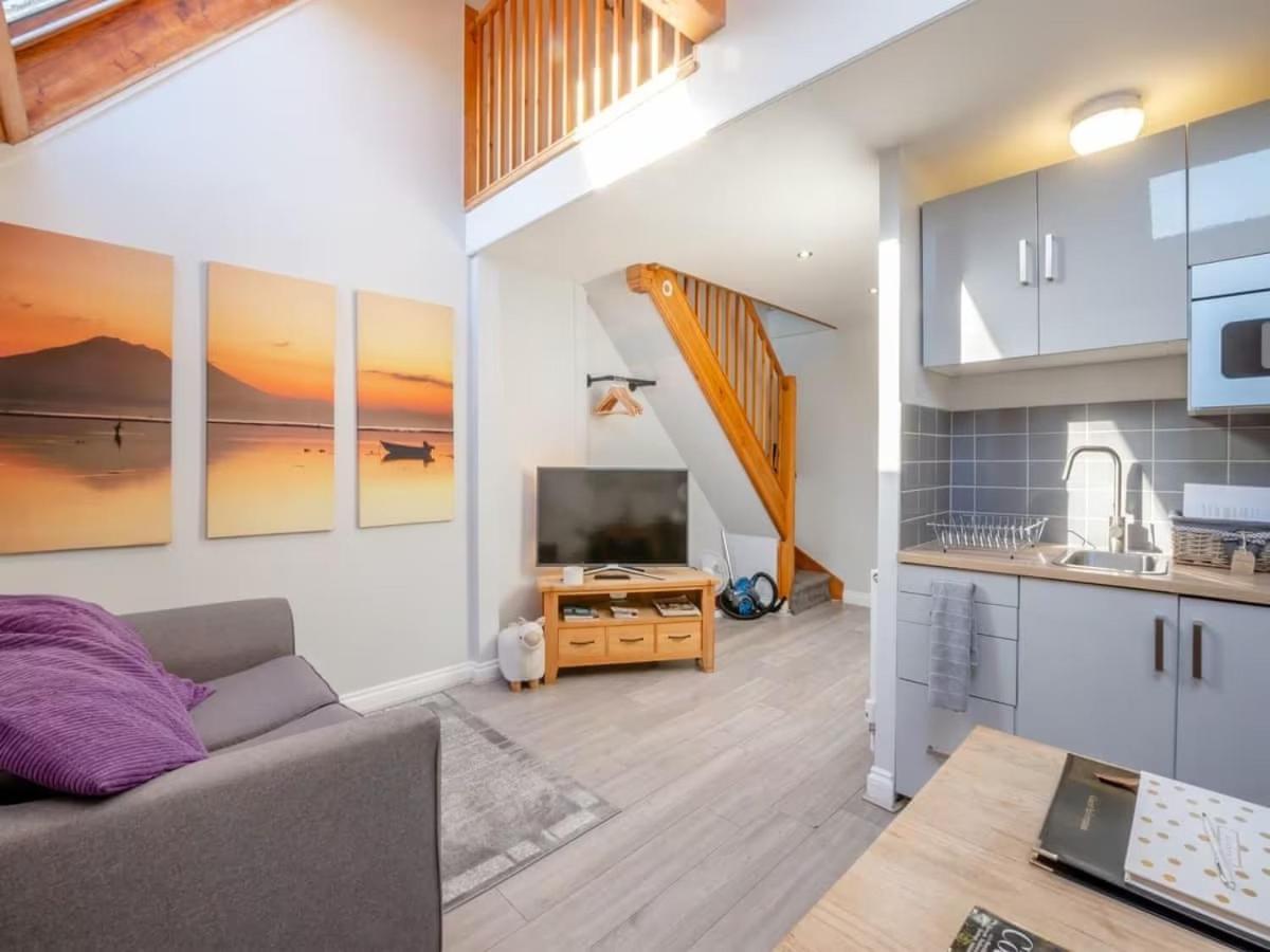 Northlands Farm Superior Chalet 2