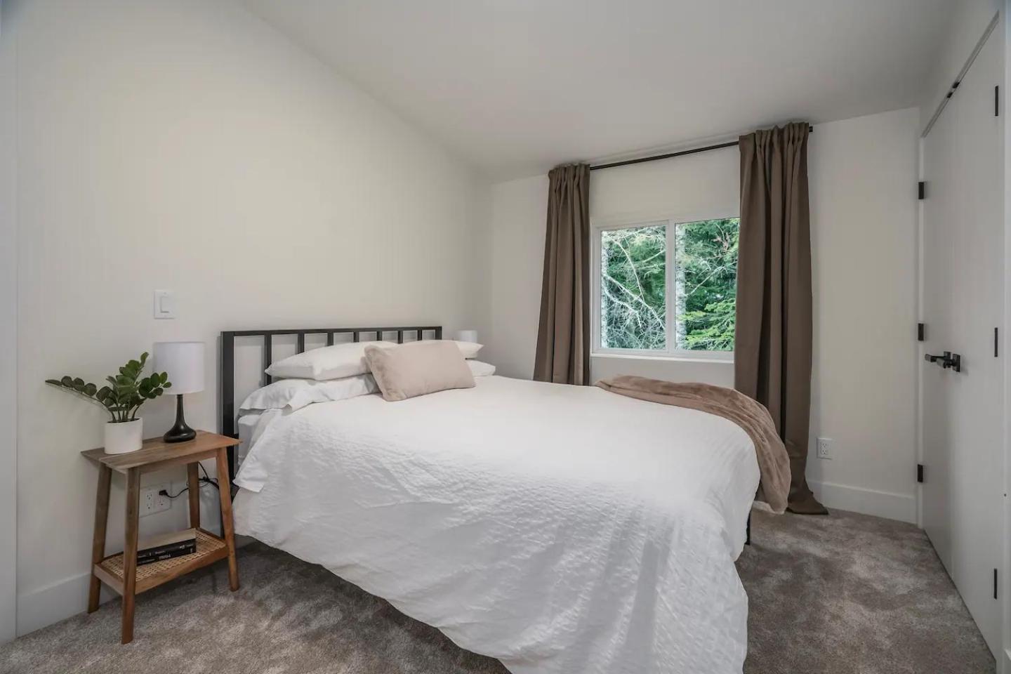 Black Diamond Cabin - Sasquatch Mountain Resort