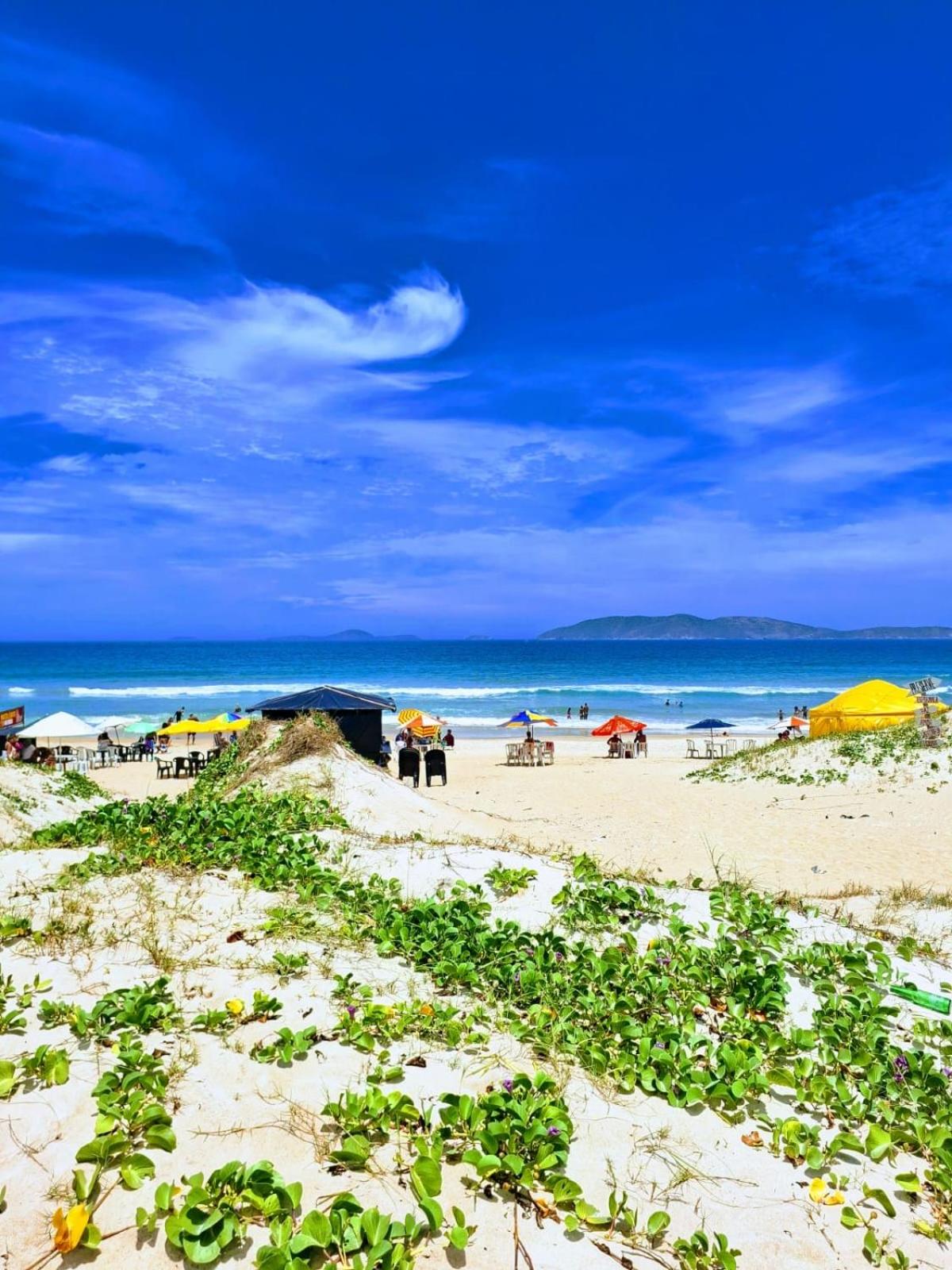 Casa Dunas do Peró - Cabo Frio