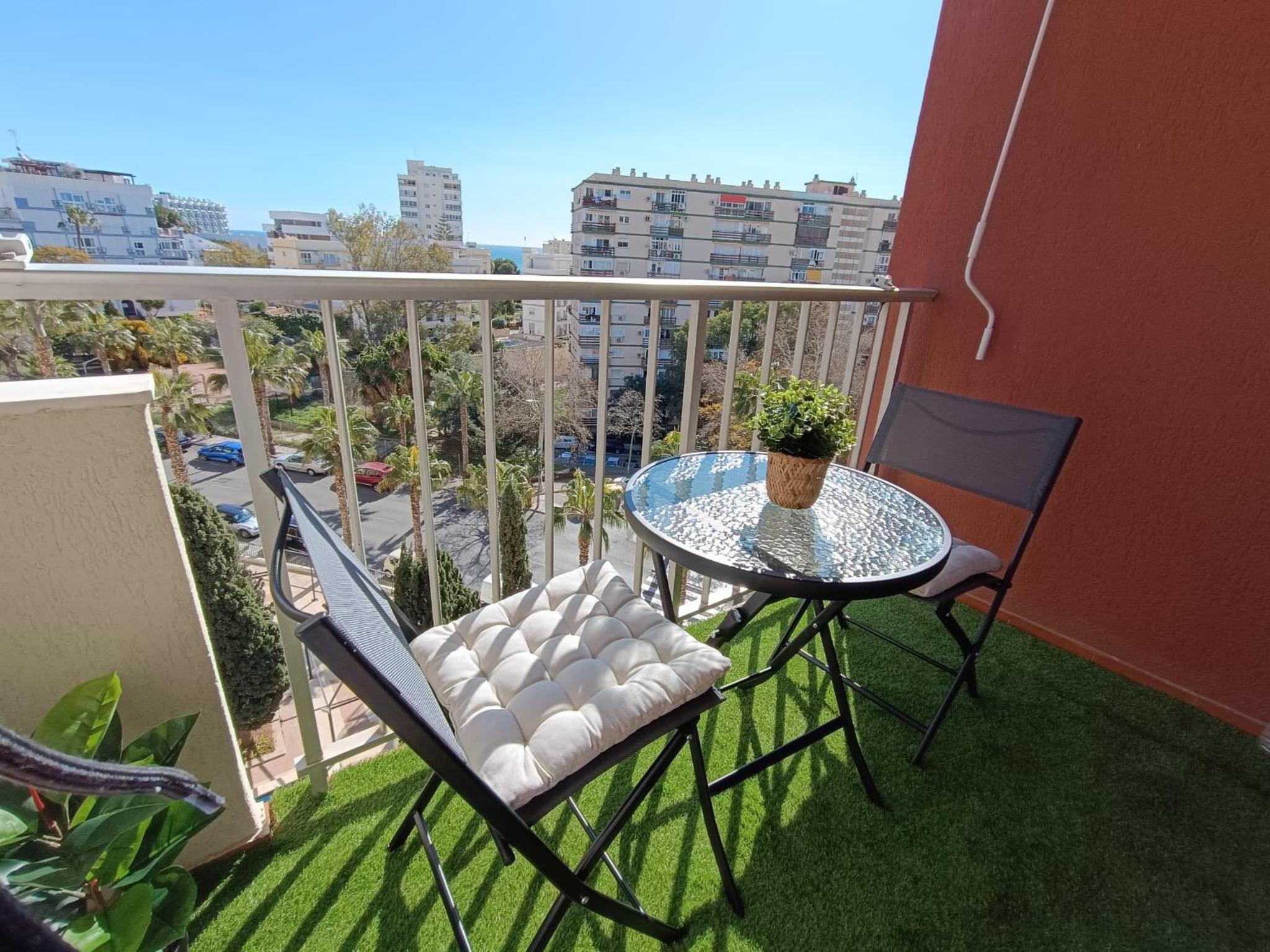 Nelvir Studio Benalmádena