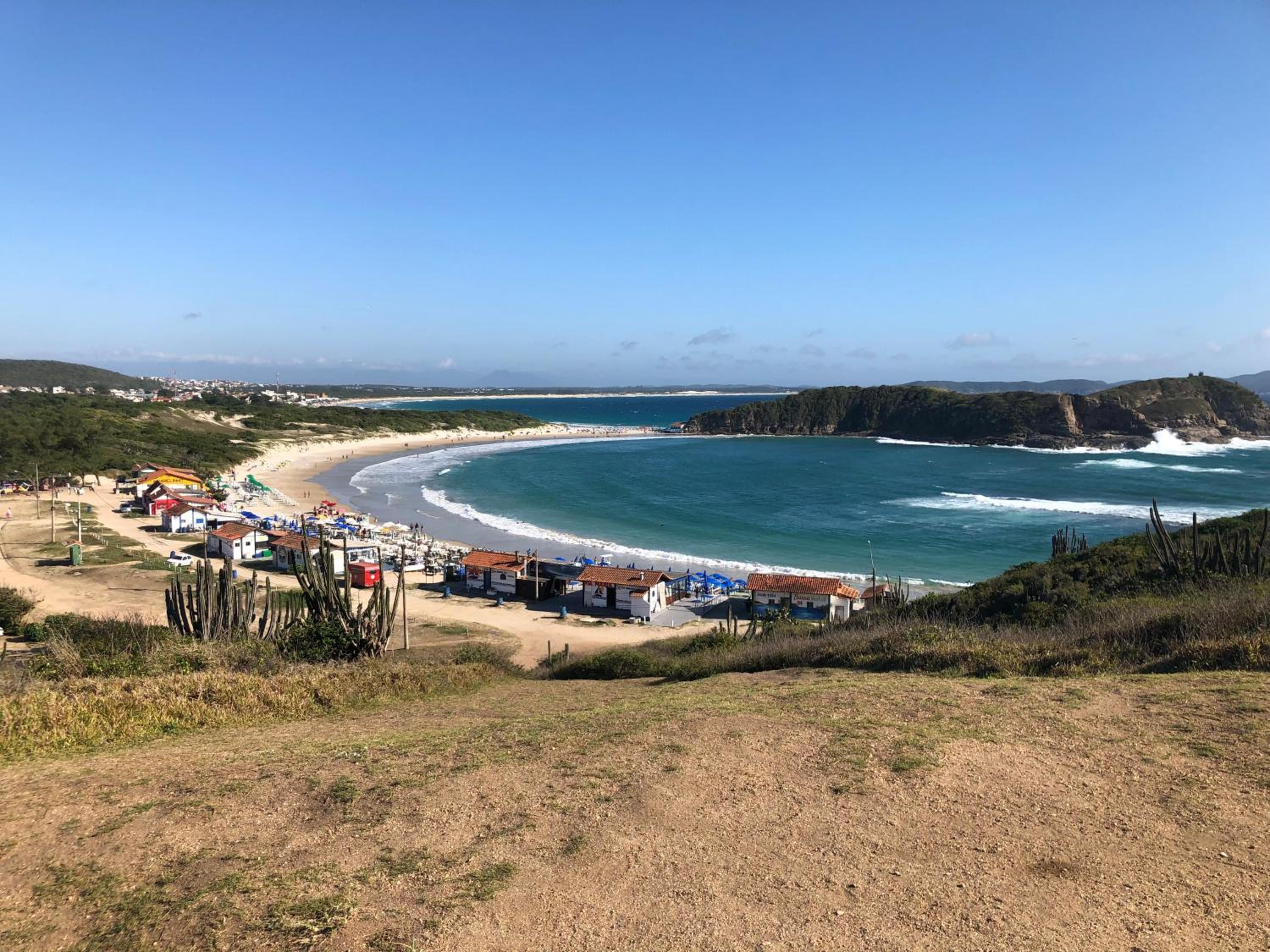 Casa Dunas do Peró - Cabo Frio