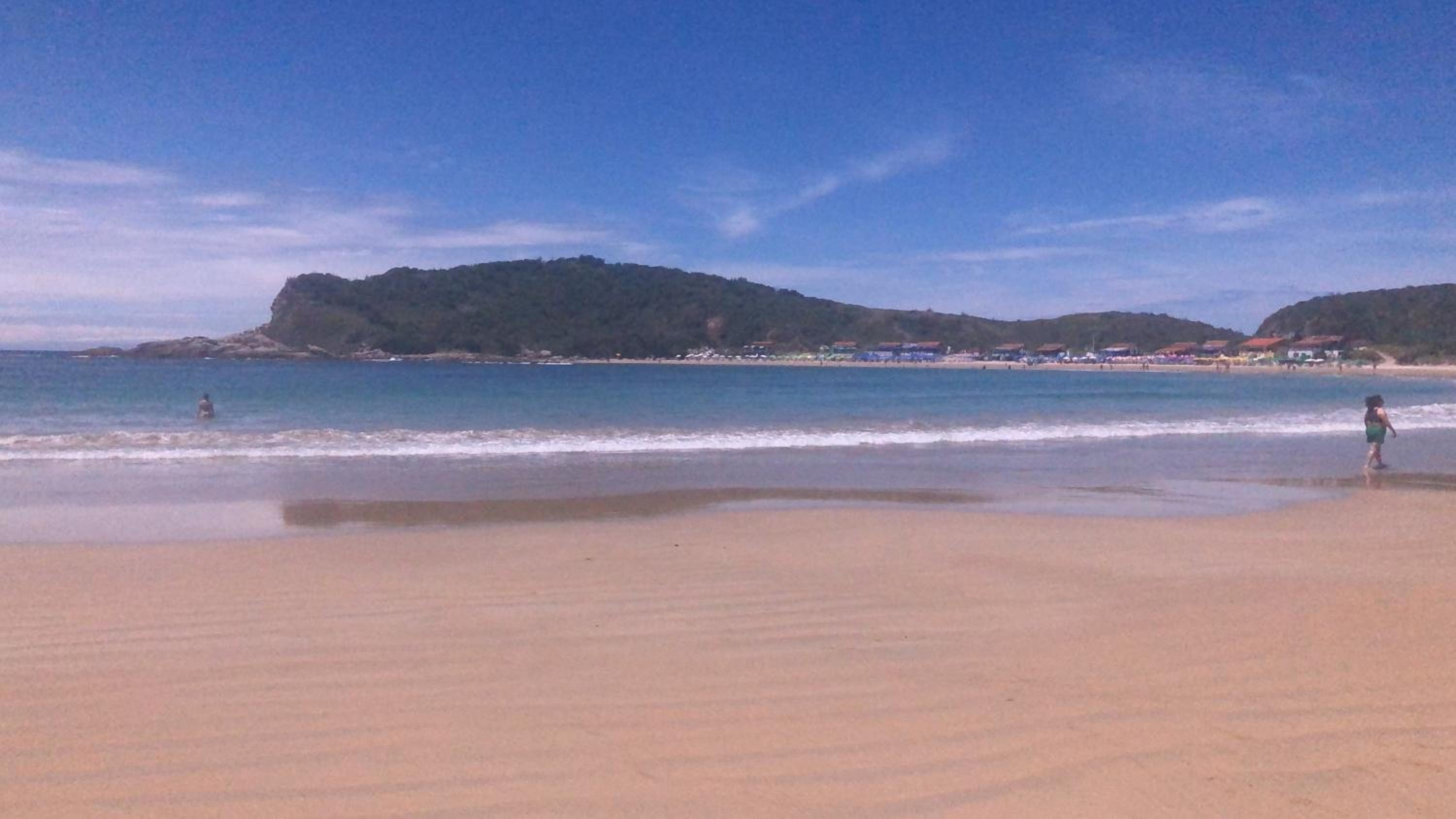 Casa Dunas do Peró - Cabo Frio