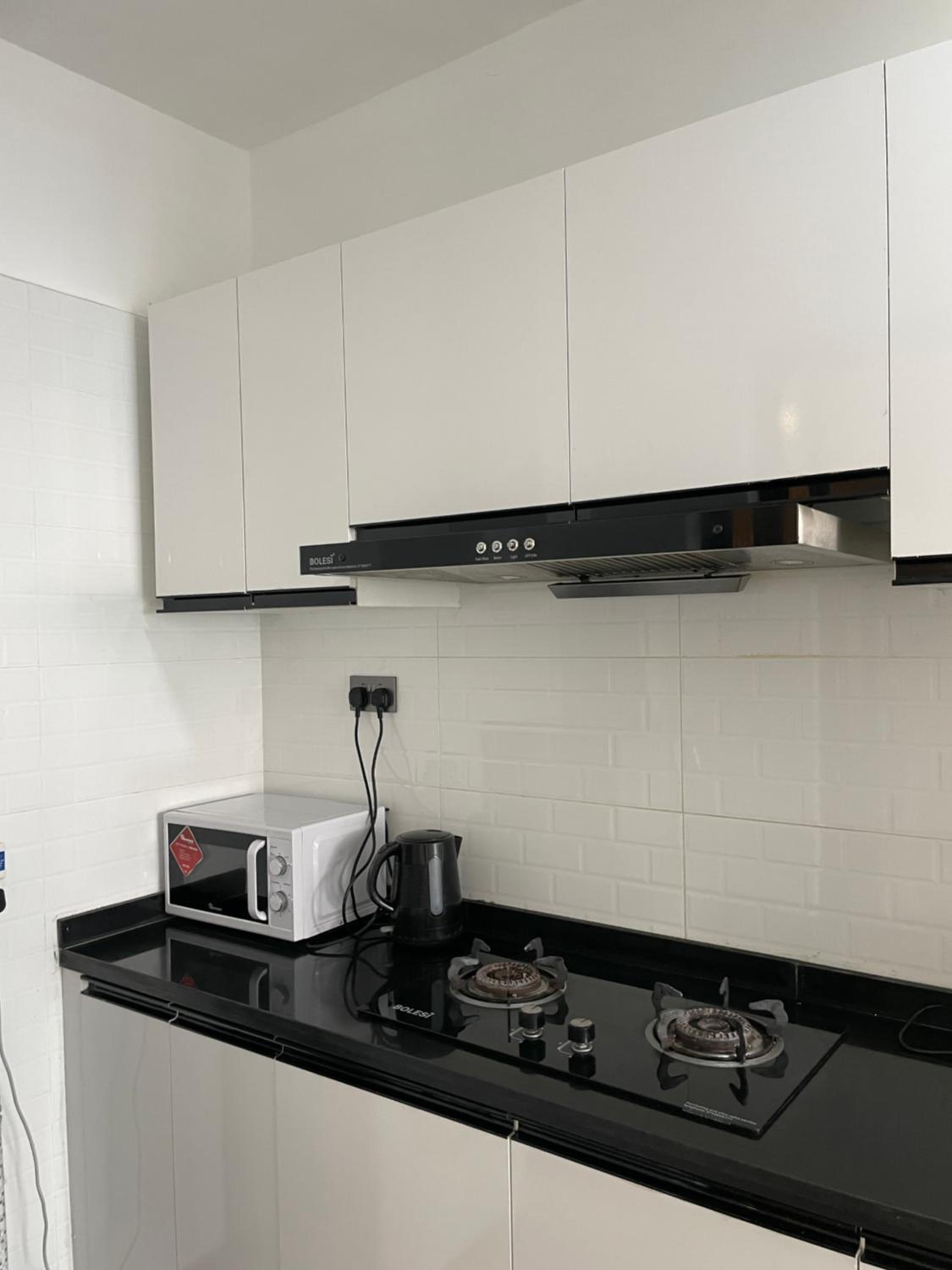 Staroot Yaya Residences view 3