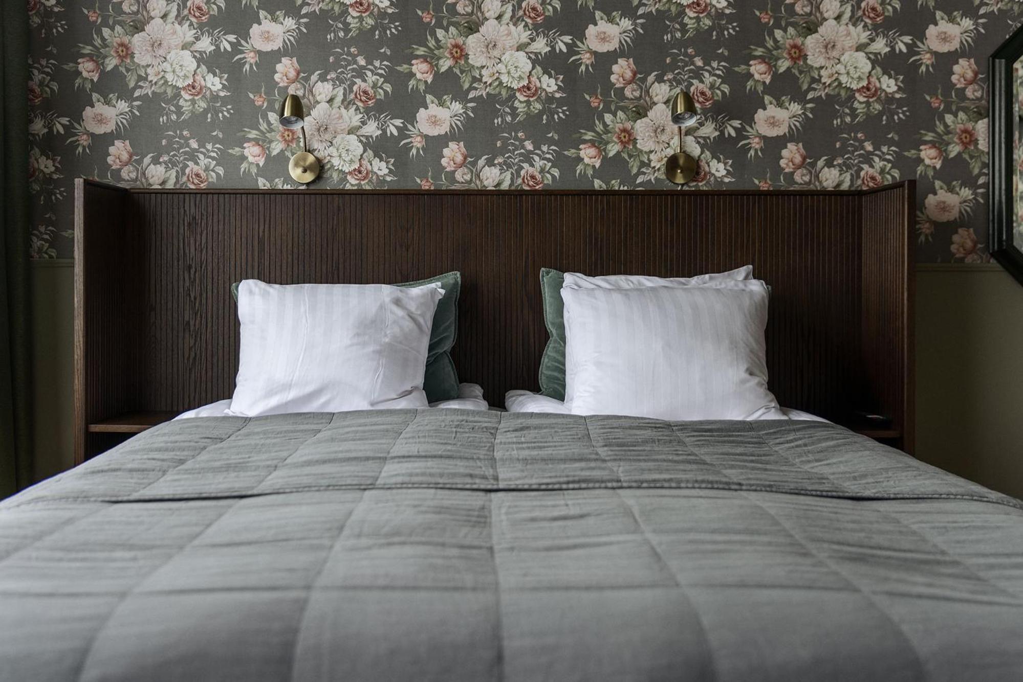 Gibsons Hotell