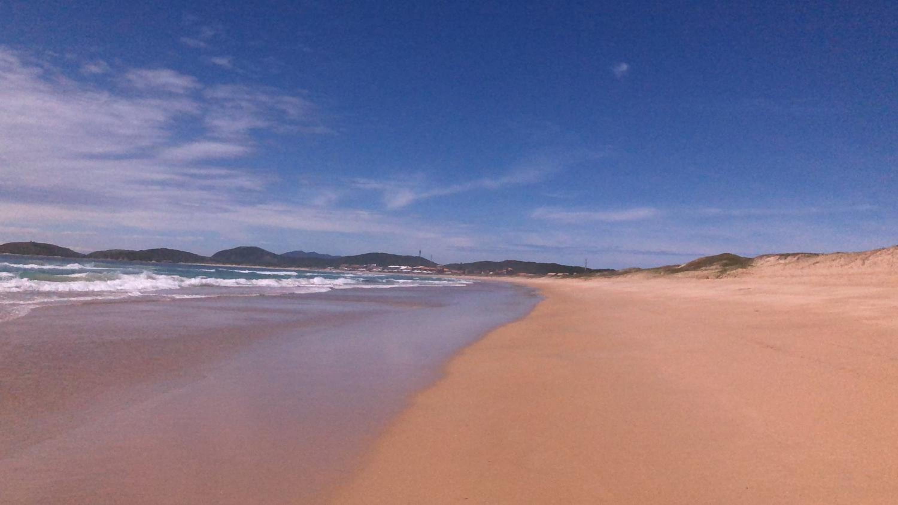 Casa Dunas do Peró - Cabo Frio
