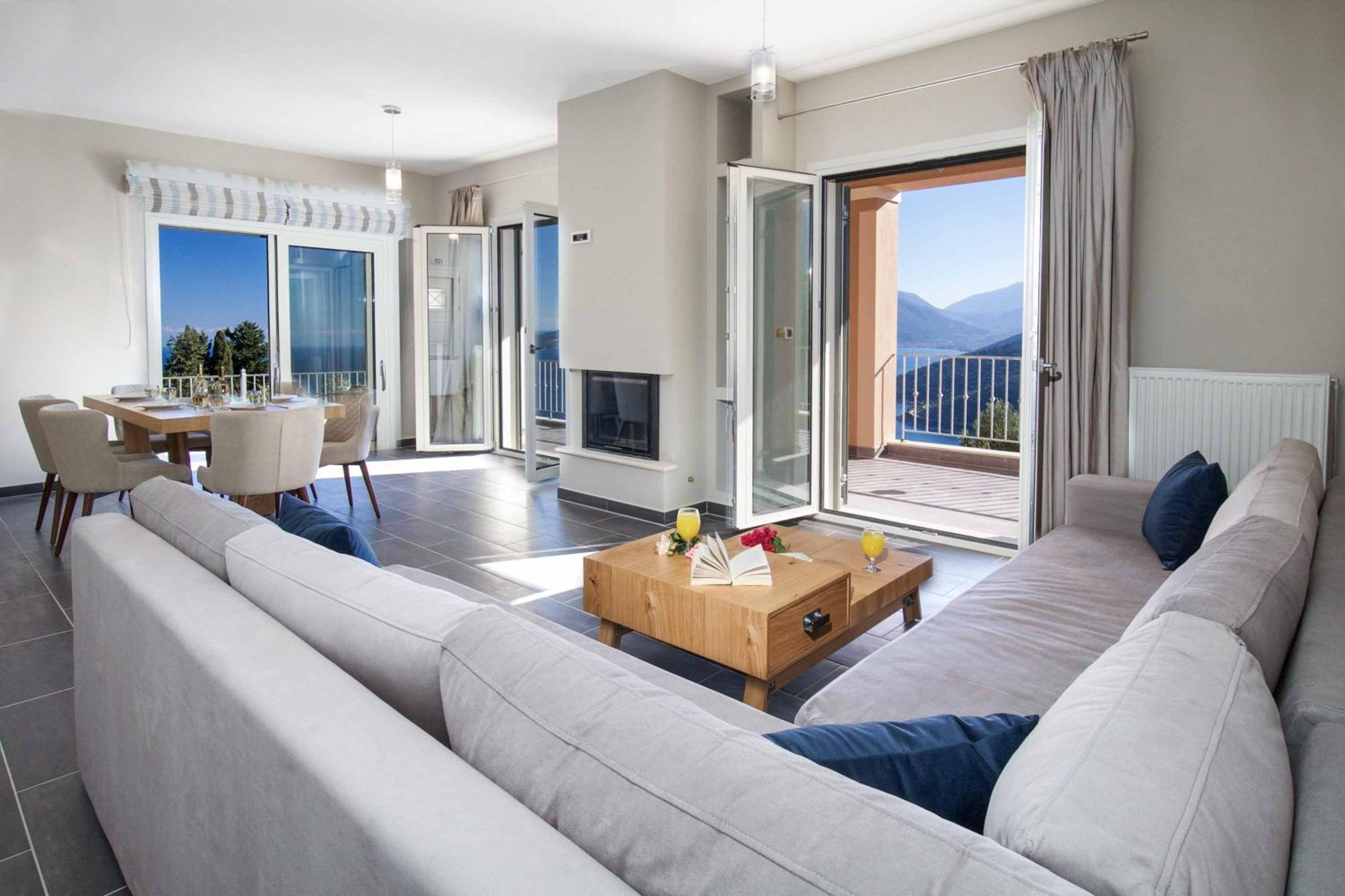 Villa Remvi view 5