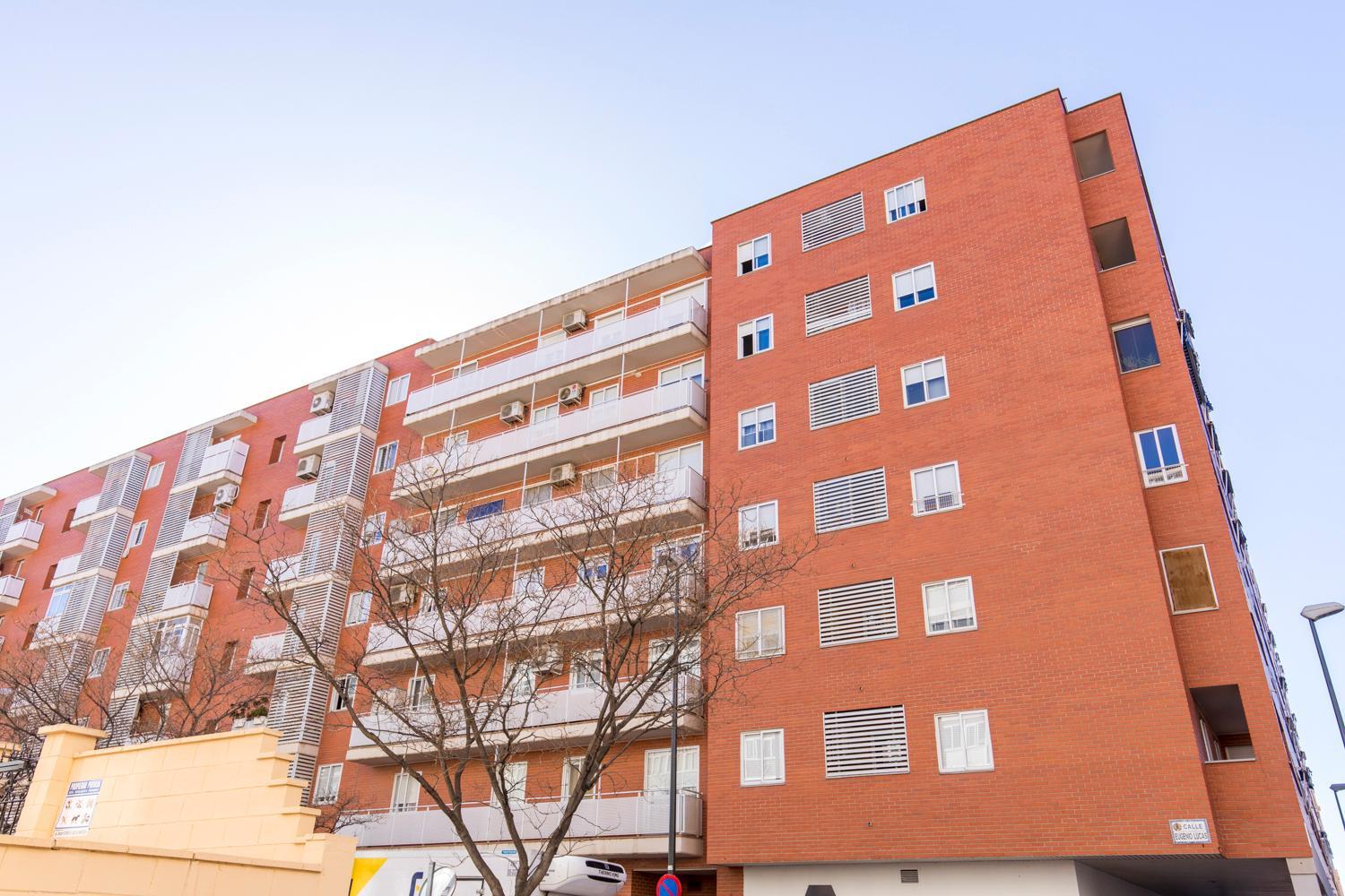 Casa Elisa con piscina y parking