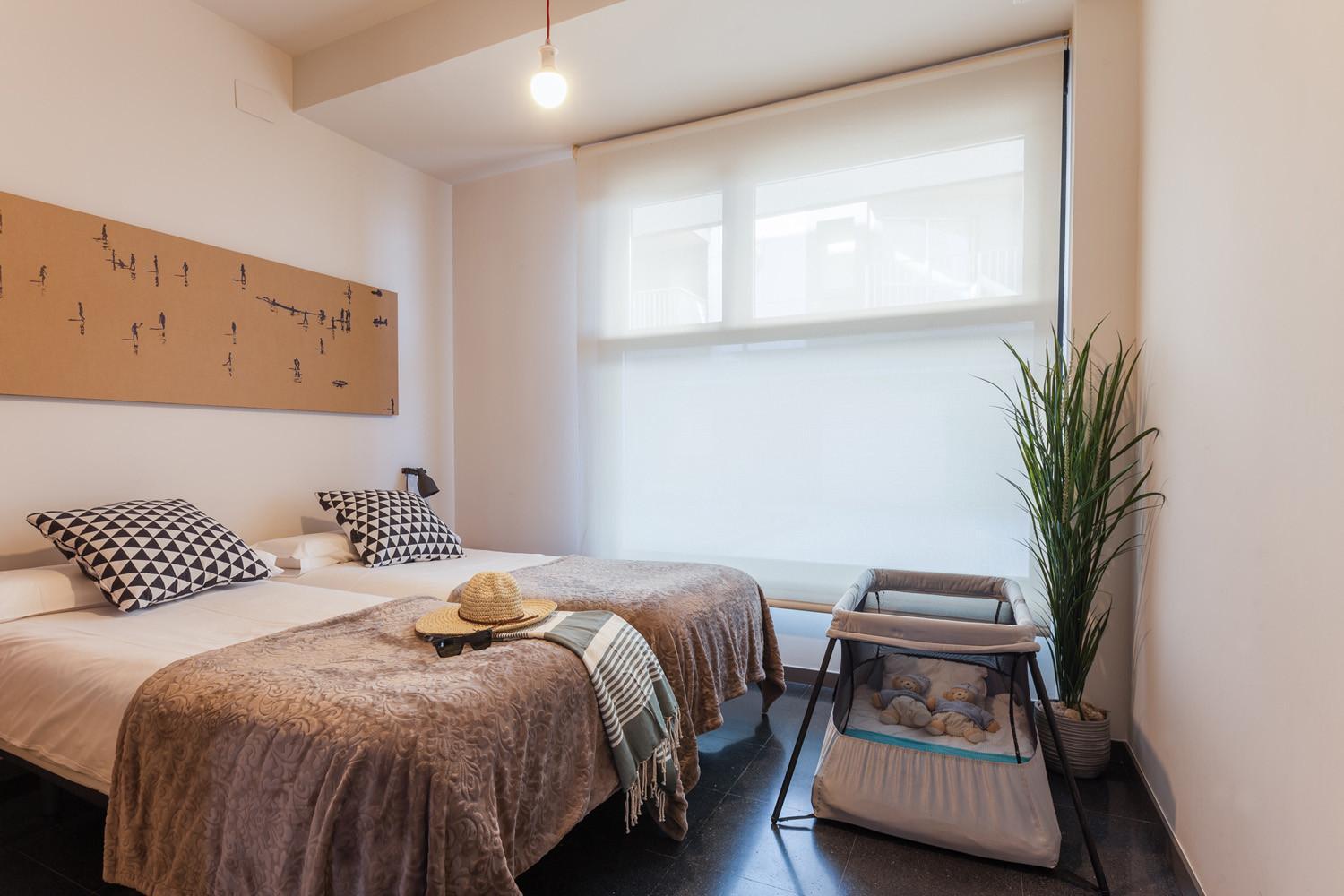 Apartamentos Dada by Egona