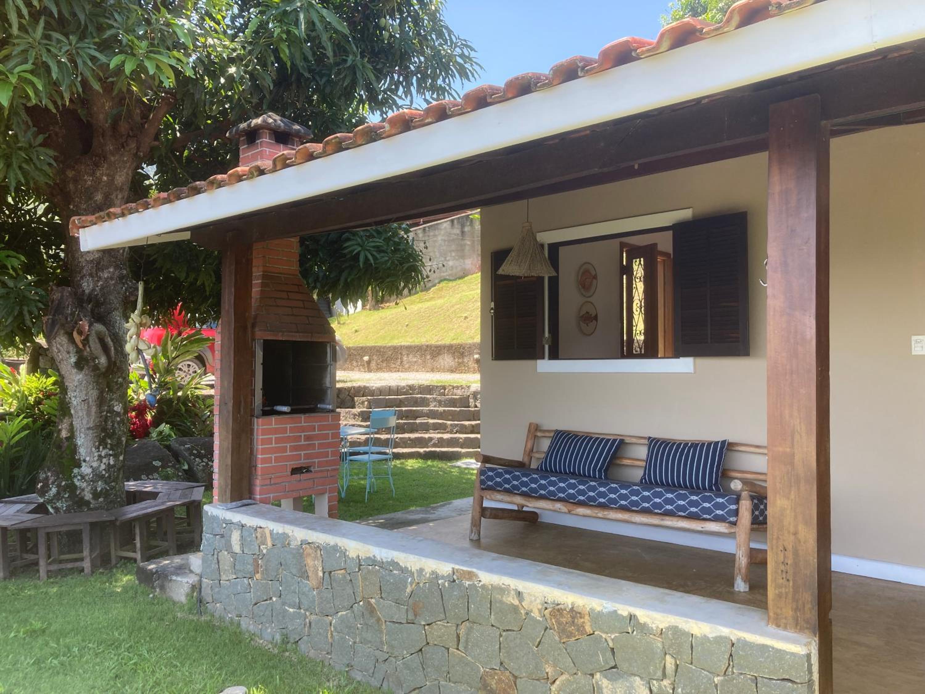 Hotel Casa no Centro Histórico