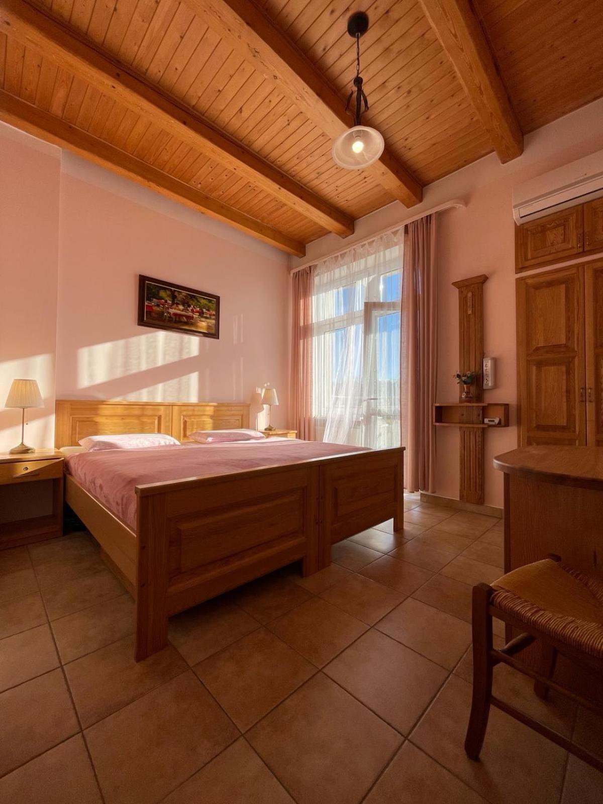 Appartment centrum