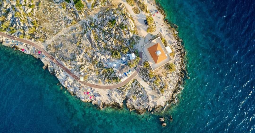 Apartment Villa Mirna view 5