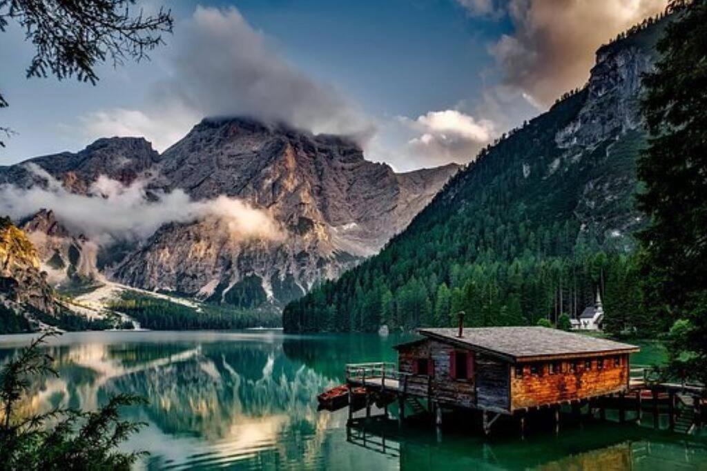 Mountain Modern Hideaway