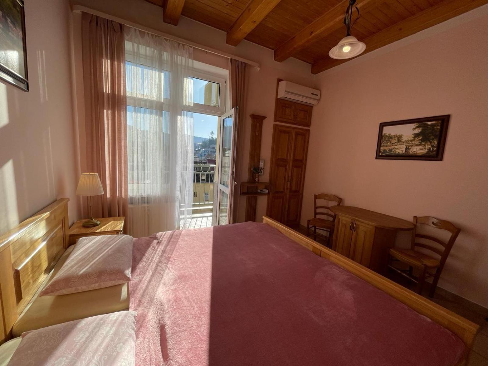 Appartment centrum