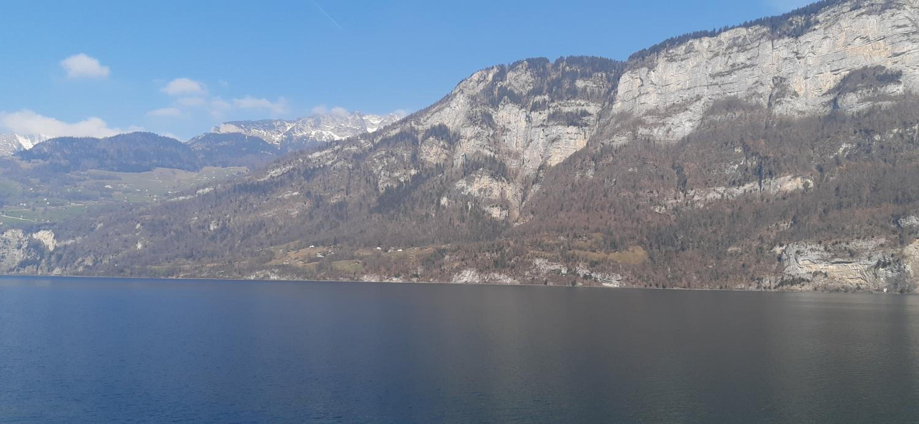 Apartment Panorama Walensee