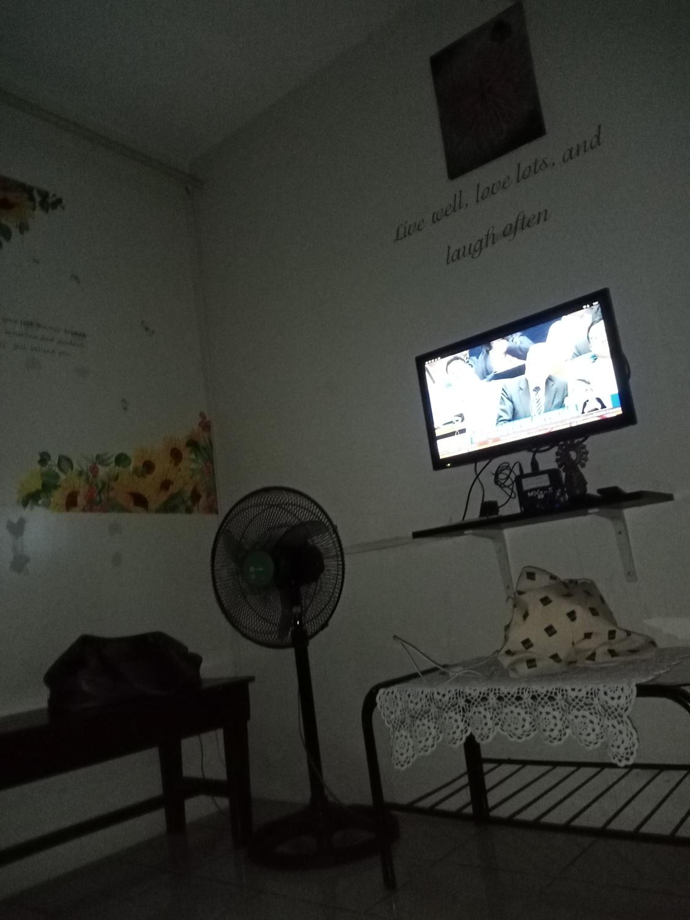 Spacious Studio unit beside Enchanted Kingdom at Santa Rosa City Laguna, Santa Rosa - 20