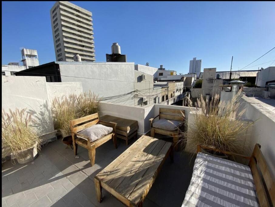 roof