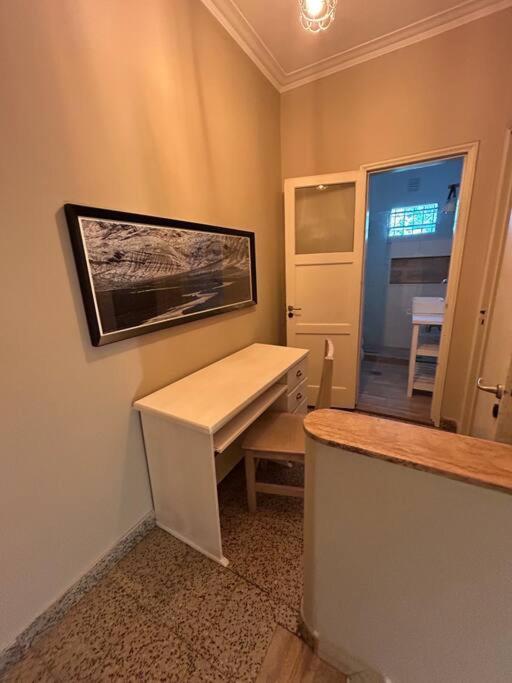 Hermosa casa céntrica