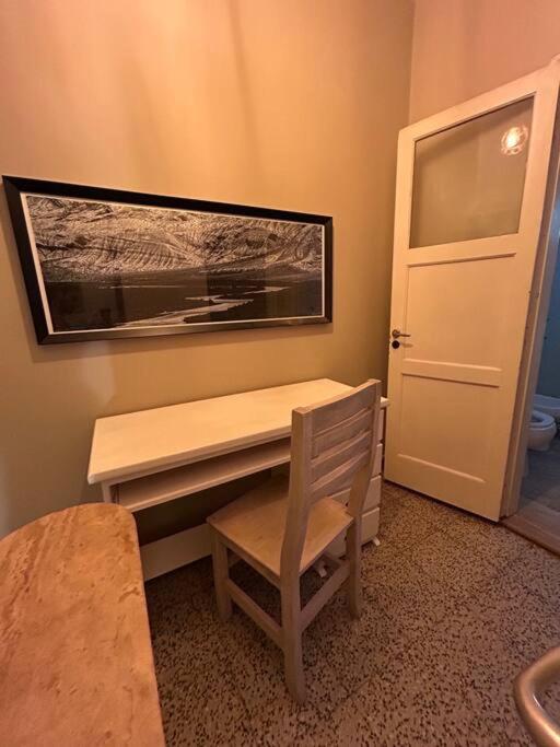 Hermosa casa céntrica