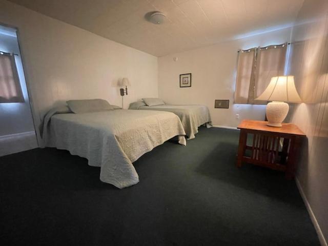 Thunderbird Lodge - Property Image 132