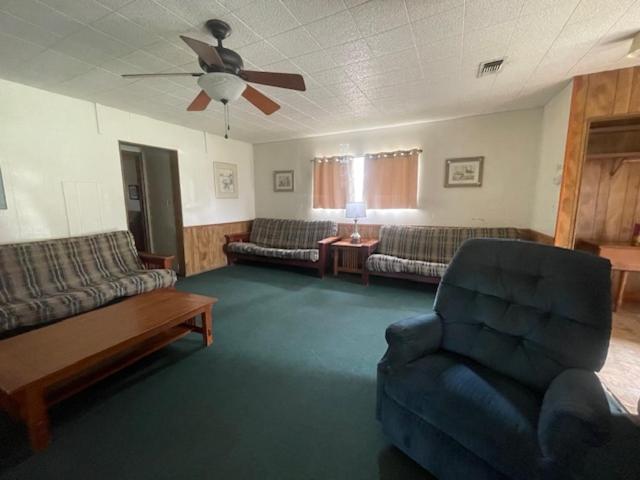 Thunderbird Lodge - Property Image 135