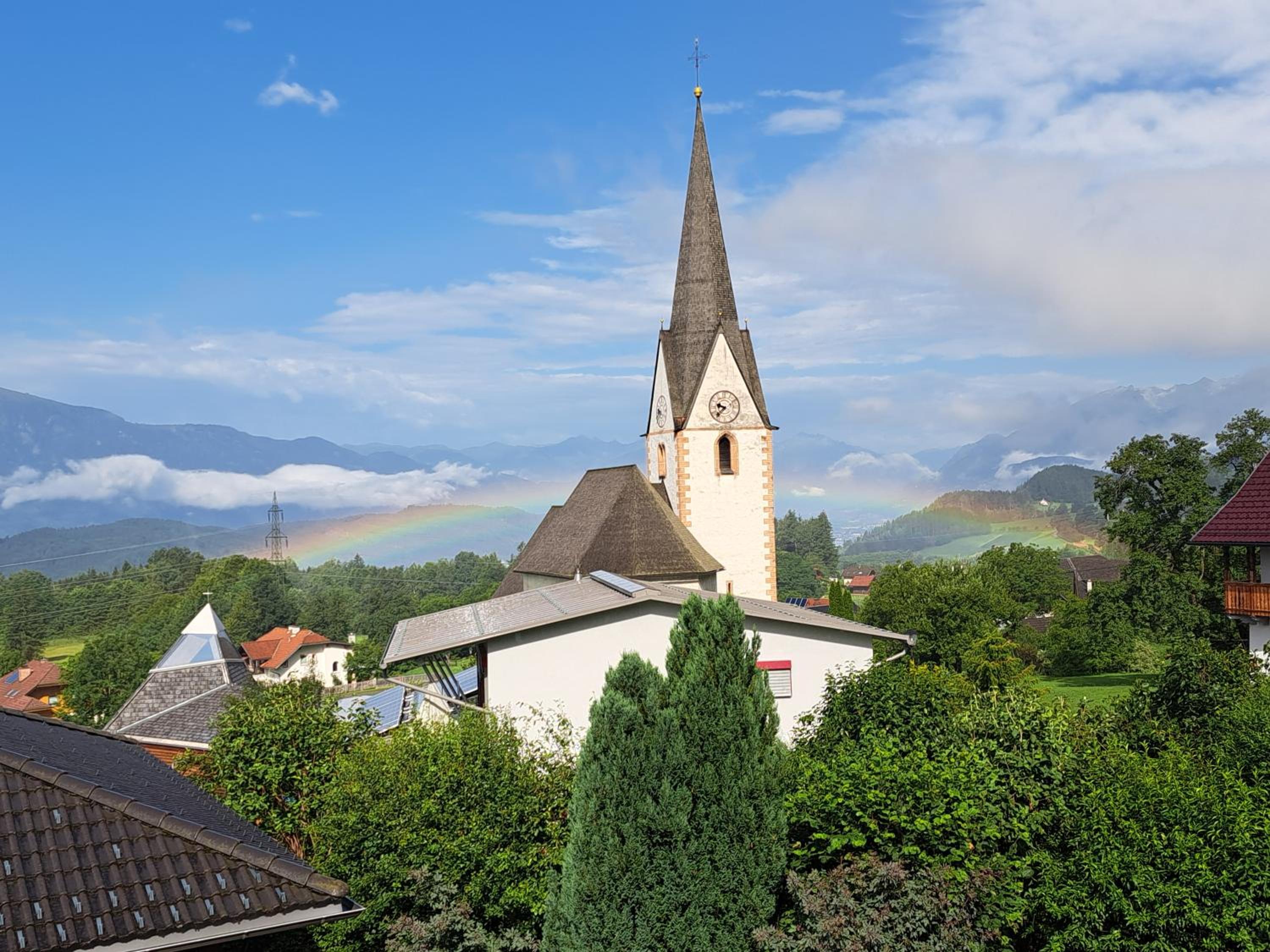Ferienwohnung Matzelsdorferhof